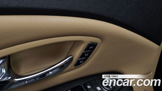 Kia Carnival Gasoline 7-Seater Hi-Limousine President 2019 — фото 33