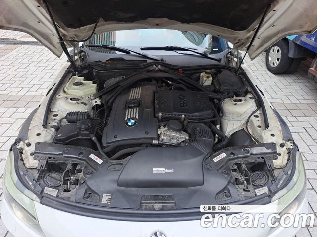 BMW Z4 (E89) sDrive 35iS 2012 — фото 6