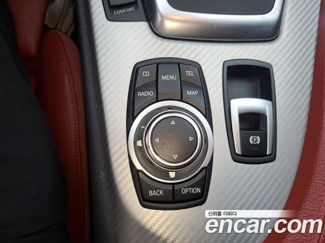 BMW Z4 (E89) sDrive 35iS 2012 — фото 12