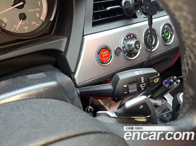 BMW Z4 (E89) sDrive 35iS 2012 — фото 17