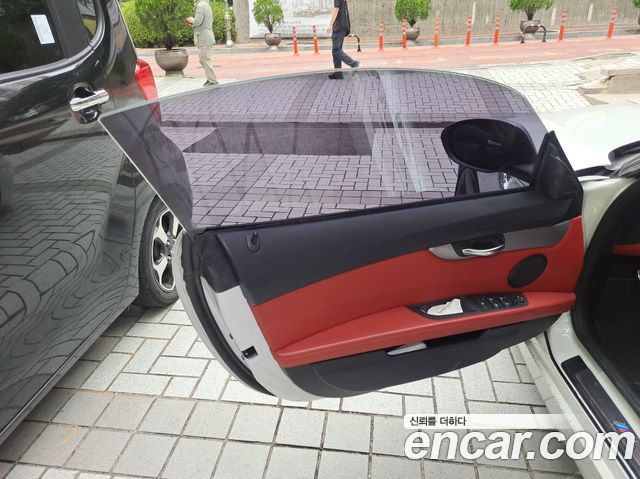 BMW Z4 (E89) sDrive 35iS 2012 — фото 19