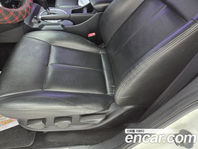 KG Mobility (SsangYong) Korando Sport Extreme 4WD 2016 — фото 10