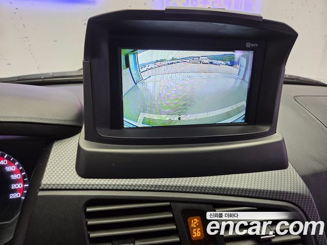 KG Mobility (SsangYong) Korando Sport Extreme 4WD 2016 — фото 15