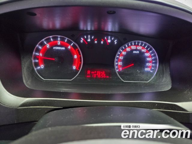 KG Mobility (SsangYong) Korando Sport Extreme 4WD 2016 — фото 16