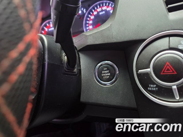 KG Mobility (SsangYong) Korando Sport Extreme 4WD 2016 — фото 17