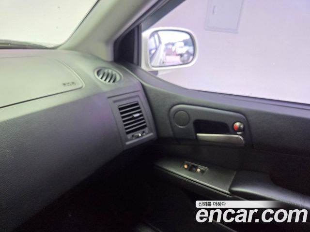 KG Mobility (SsangYong) Korando Sport Extreme 4WD 2016 — фото 18