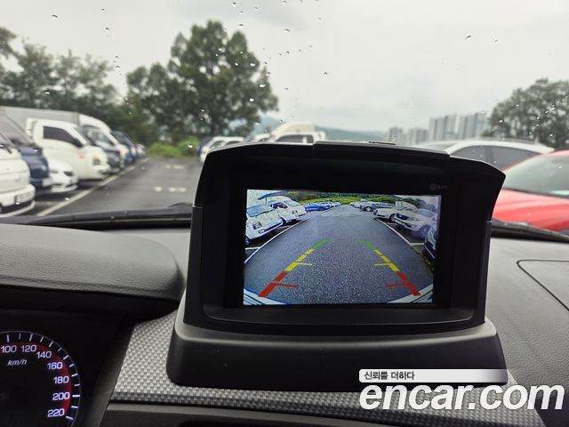 KG Mobility (SsangYong) Korando Sport Extreme 4WD 2016 — фото 20