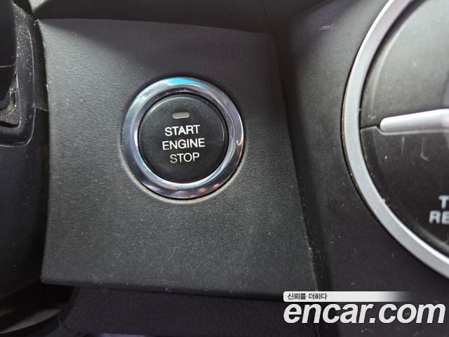 KG Mobility (SsangYong) Korando Sport Extreme 4WD 2016 — фото 22