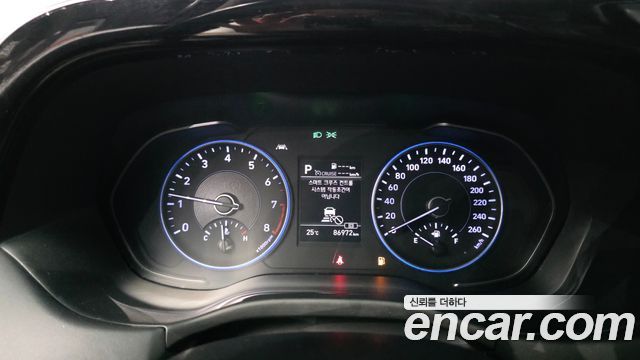 Hyundai Palisade Gasoline 3.8 2WD Exclusive 2019 — фото 8