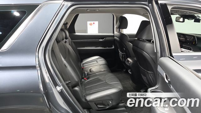 Hyundai Palisade Gasoline 3.8 2WD Exclusive 2019 — фото 12