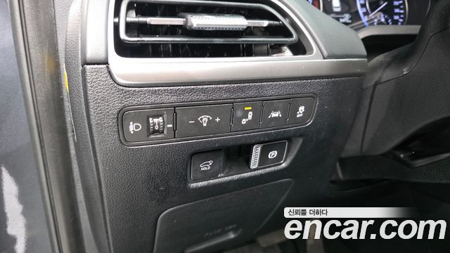Hyundai Palisade Gasoline 3.8 2WD Exclusive 2019 — фото 16