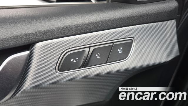 Hyundai Palisade Gasoline 3.8 2WD Exclusive 2019 — фото 18