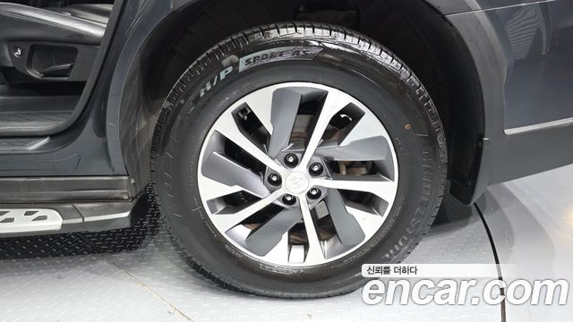 Hyundai Palisade Gasoline 3.8 2WD Exclusive 2019 — фото 21