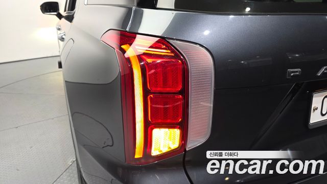 Hyundai Palisade Gasoline 3.8 2WD Exclusive 2019 — фото 23