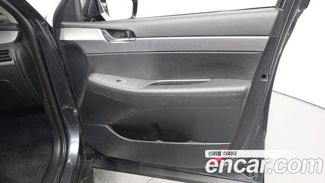 Hyundai Palisade Gasoline 3.8 2WD Exclusive 2019 — фото 24