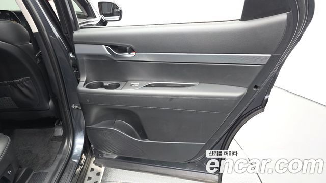 Hyundai Palisade Gasoline 3.8 2WD Exclusive 2019 — фото 25