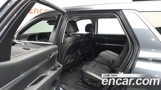 Hyundai Palisade Gasoline 3.8 2WD Exclusive 2019 — фото 26
