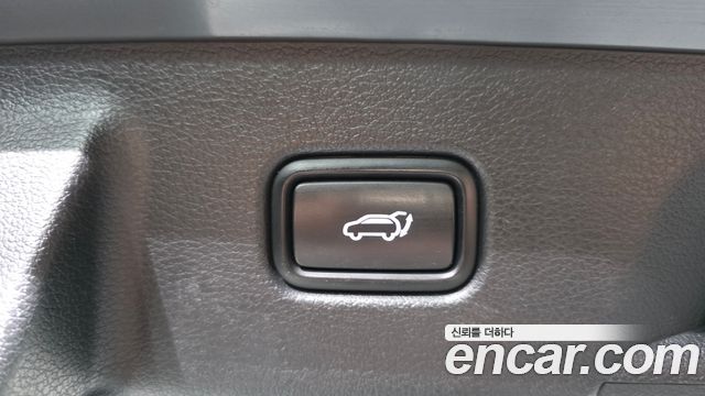 Hyundai Palisade Gasoline 3.8 2WD Exclusive 2019 — фото 27