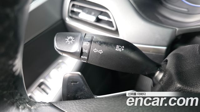 Hyundai Palisade Gasoline 3.8 2WD Exclusive 2019 — фото 29