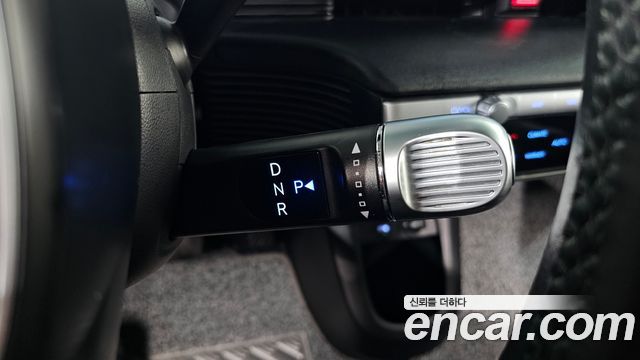Hyundai Ioniq 5 Long range Commercial 2022 — фото 9