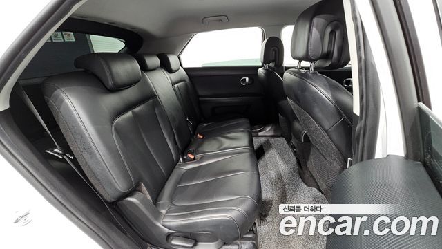 Hyundai Ioniq 5 Long range Commercial 2022 — фото 11