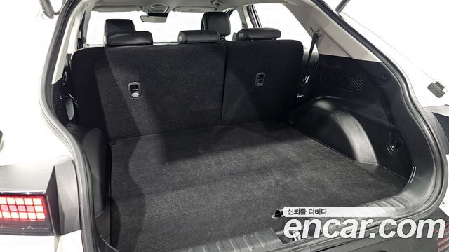 Hyundai Ioniq 5 Long range Commercial 2022 — фото 19