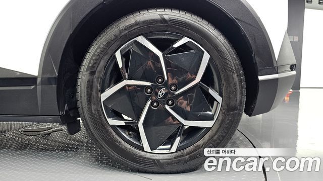 Hyundai Ioniq 5 Long range Commercial 2022 — фото 21