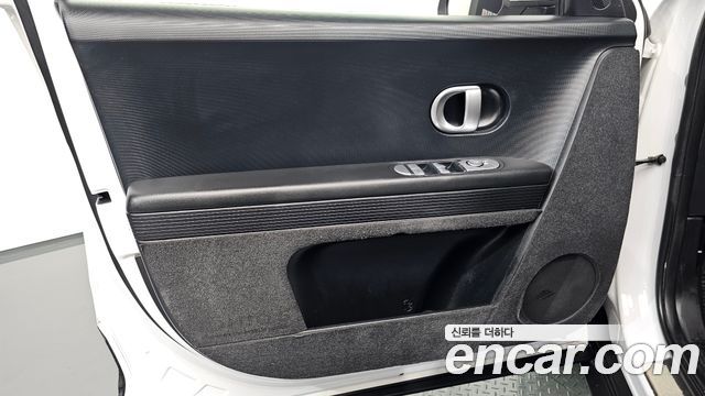 Hyundai Ioniq 5 Long range Commercial 2022 — фото 24