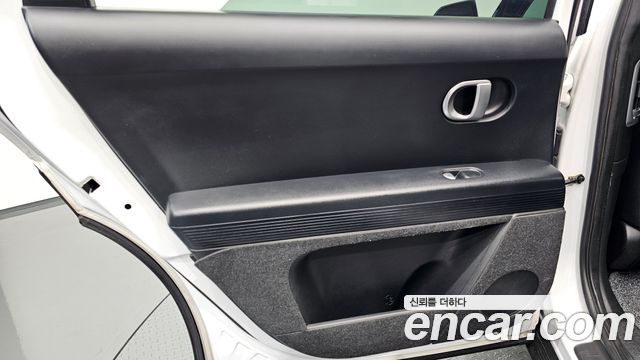 Hyundai Ioniq 5 Long range Commercial 2022 — фото 25