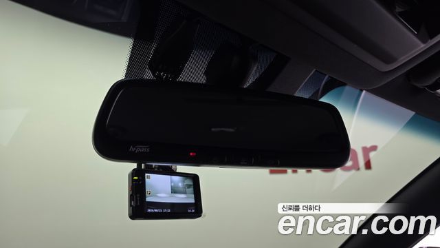KG Mobility (SsangYong) Rexton Diesel 2.2 4WD Master 2022 — фото 17
