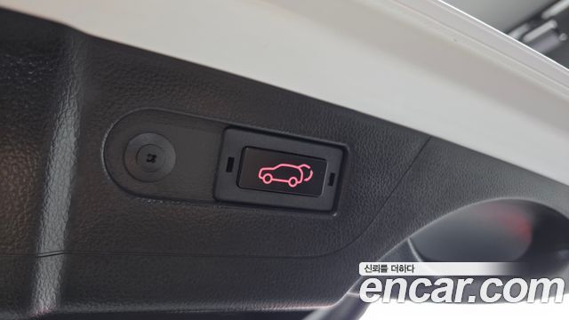 KG Mobility (SsangYong) Rexton Diesel 2.2 4WD Master 2022 — фото 20