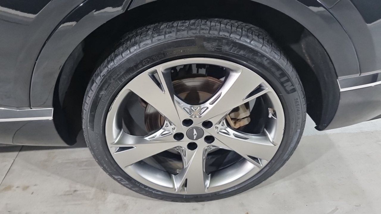 Genesis GV80 3.0 Diesel AWD 2022 — фото 5