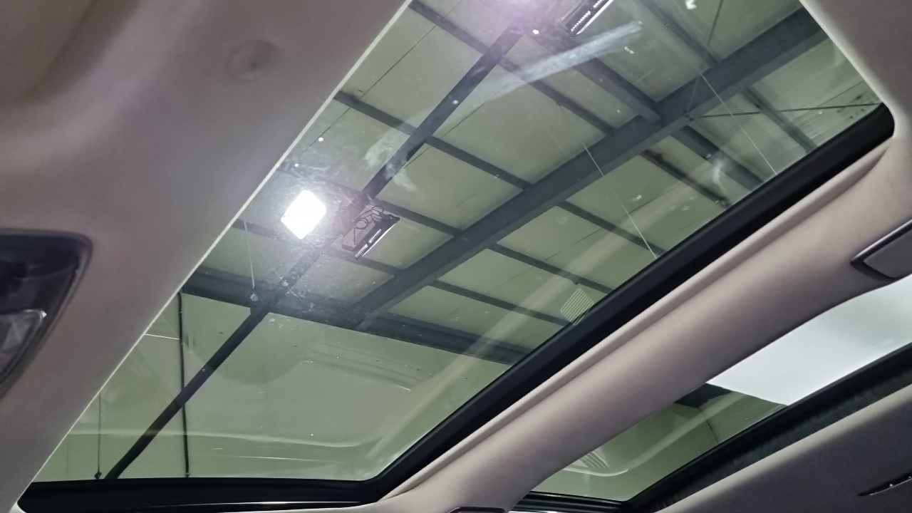 Genesis GV80 3.0 Diesel AWD 2022 — фото 19
