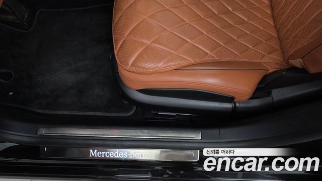 Mercedes-Benz S-Class (W223) S450L 4MATIC 2022 — фото 31