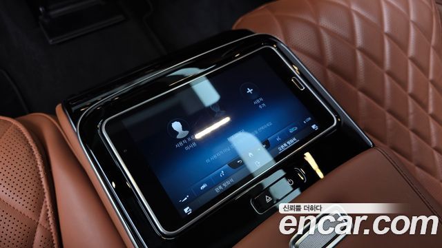 Mercedes-Benz S-Class (W223) S450L 4MATIC 2022 — фото 33