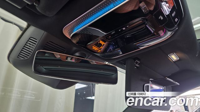 Mercedes-Benz S-Class (W223) S450L 4MATIC 2022 — фото 34