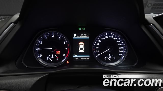 Hyundai Sonata (DN8) 2.0 Premium Plus 2022 — фото 8