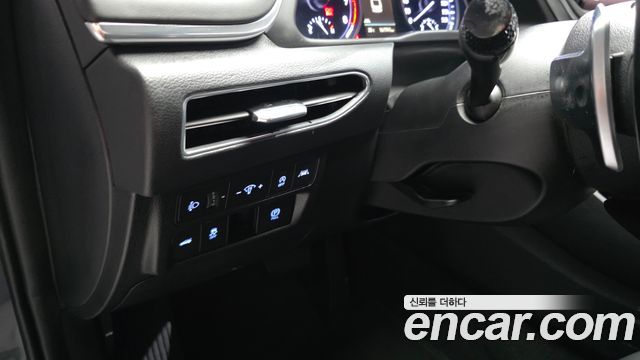 Hyundai Sonata (DN8) 2.0 Premium Plus 2022 — фото 14