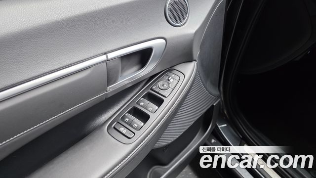 Hyundai Sonata (DN8) 2.0 Premium Plus 2022 — фото 15