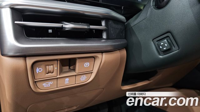 Hyundai Grandeur Hybrid (GN7) Exclusive 2024 — фото 12