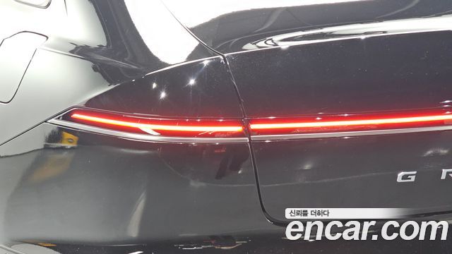 Hyundai Grandeur Hybrid (GN7) Exclusive 2024 — фото 23