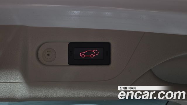 KG Mobility (SsangYong) G4 Rexton Diesel 2.2 4WD White Edition 2020 — фото 18