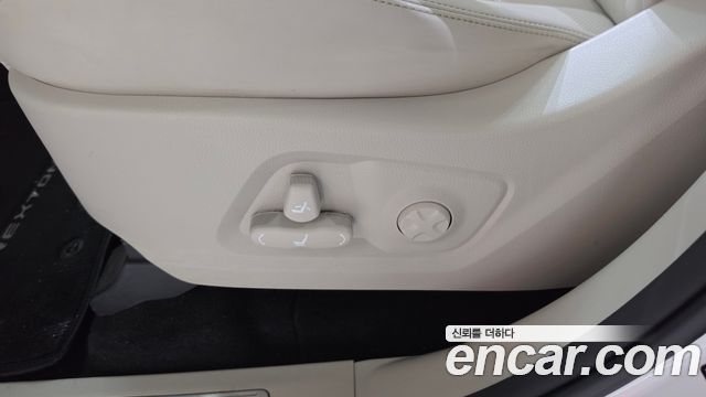 KG Mobility (SsangYong) G4 Rexton Diesel 2.2 4WD White Edition 2020 — фото 31