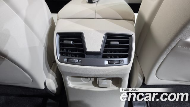 KG Mobility (SsangYong) G4 Rexton Diesel 2.2 4WD White Edition 2020 — фото 33