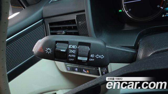 KG Mobility (SsangYong) G4 Rexton Diesel 2.2 4WD White Edition 2020 — фото 36