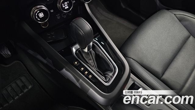 Renault Korea XM3 1.6 GTe RE 2022 — фото 9