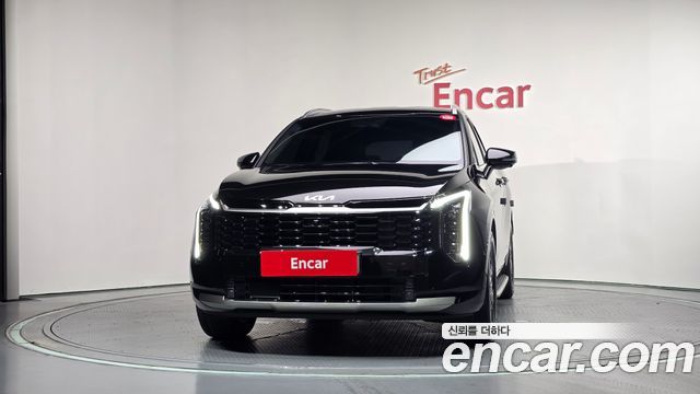 Kia Sportage Hybrid (V) HEV 1.6 2WD Signature 2026 — фото 3