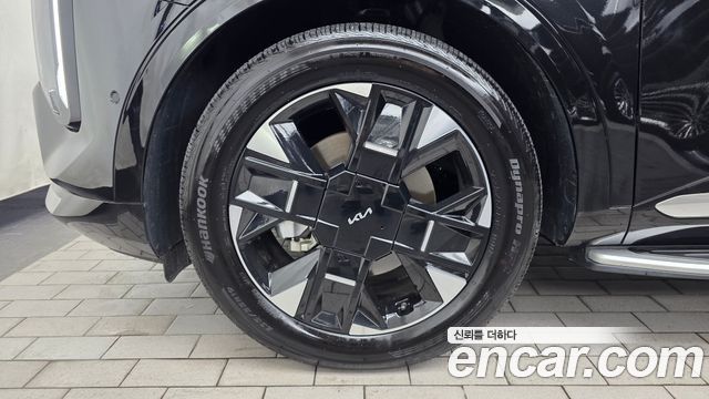 Kia Sportage Hybrid (V) HEV 1.6 2WD Signature 2026 — фото 5