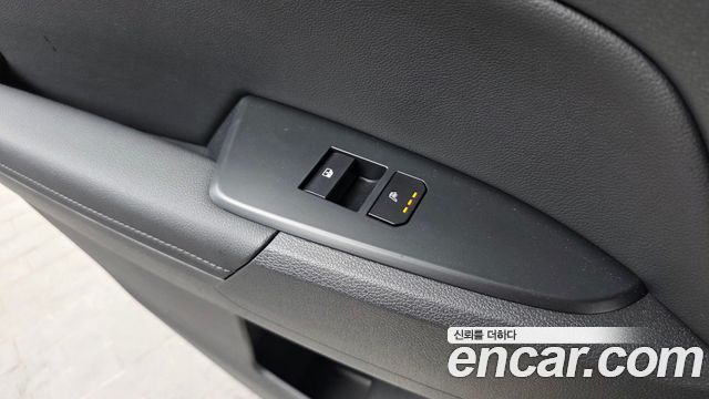 Kia Sportage Hybrid (V) HEV 1.6 2WD Signature 2026 — фото 19