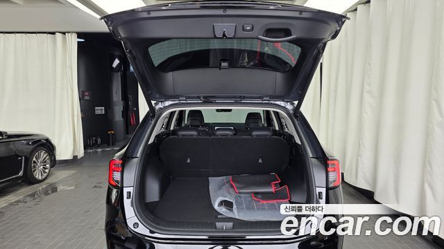 Kia Sportage Hybrid (V) HEV 1.6 2WD Signature 2026 — фото 20